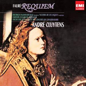 Fauré: Requiem