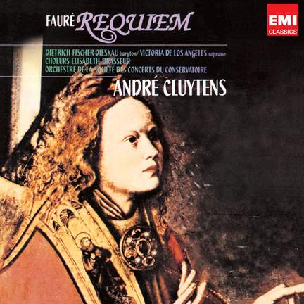 Fauré: Requiem