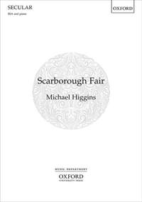 Higgins: Scarborough Fair