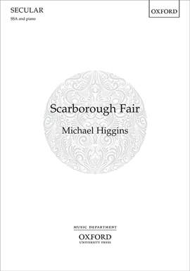 Higgins: Scarborough Fair