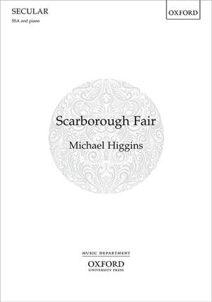 Higgins: Scarborough Fair