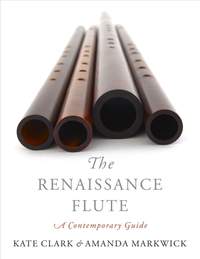 The Renaissance Flute