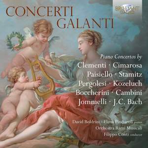 Concerti Galante