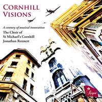 Cornhill Visions - A Century of Musical Innovation