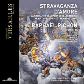 Stravaganza d'Amore