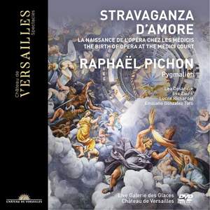 Stravaganza d'Amore