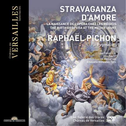 Stravaganza d'Amore