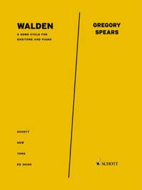 Spears, G: Walden
