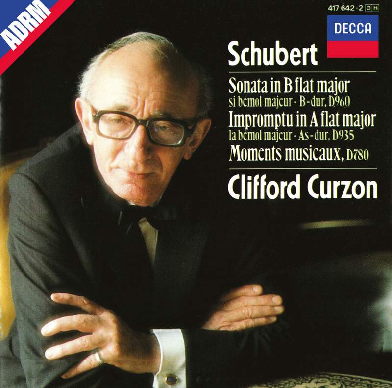 Amazon.com: Clifford Curzon Edition: Complete Recordings [23