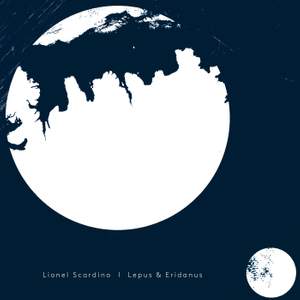 Lepus / Eridanus