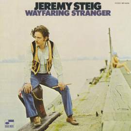 Wayfaring Stranger