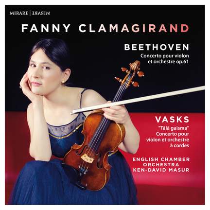 Beethoven & Vasks