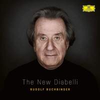 The New Diabelli - Vinyl Edition