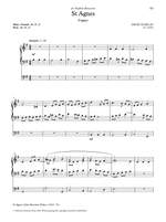 Oxford Hymn Settings for Organists: Holy Communion Product Image