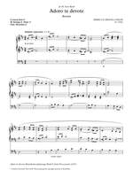 Oxford Hymn Settings for Organists: Holy Communion Product Image