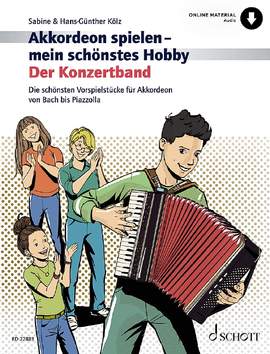 Der Konzertband