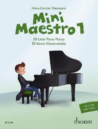 Mini Maestro Vol. 1