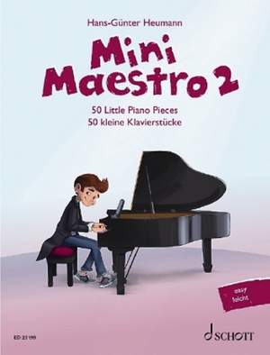 Mini Maestro Vol. 2