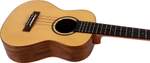Flight: Sophia Tenor Electro Uke - SoundWave PU Product Image