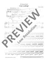 Heller, B: Ciao Ludwig! Product Image