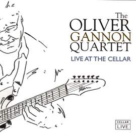 Live @ the Cellar