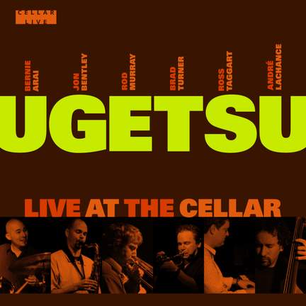 Live @ the Cellar