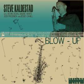 Blow Up!