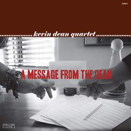 A Message from the Dean