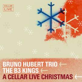 Cellar Live Christmas