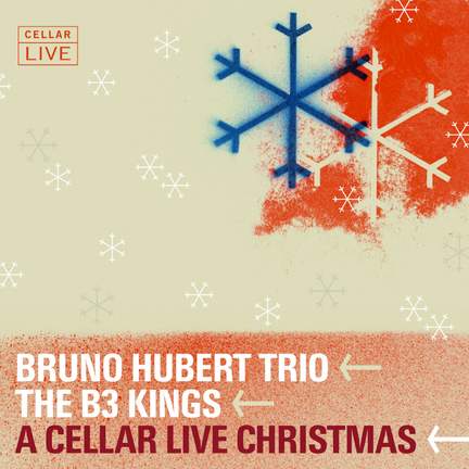 Cellar Live Christmas