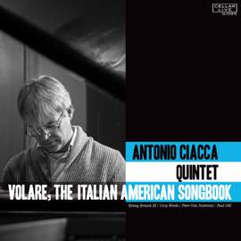 Volare, The Italian American Songbook