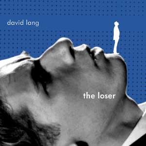 David Lang: The Loser