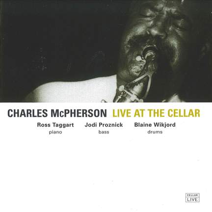 Live @ the Cellar