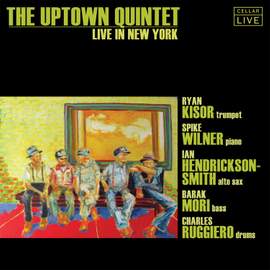 Live in New York