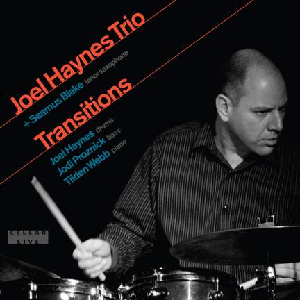 Transitions