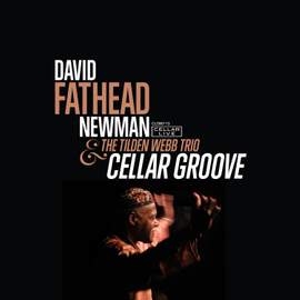 Cellar Groove