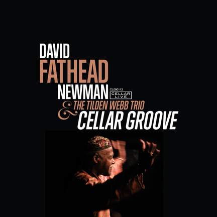 Cellar Groove