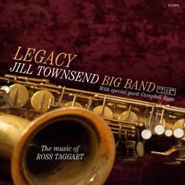 Legacy, The Music of Ross Taggart