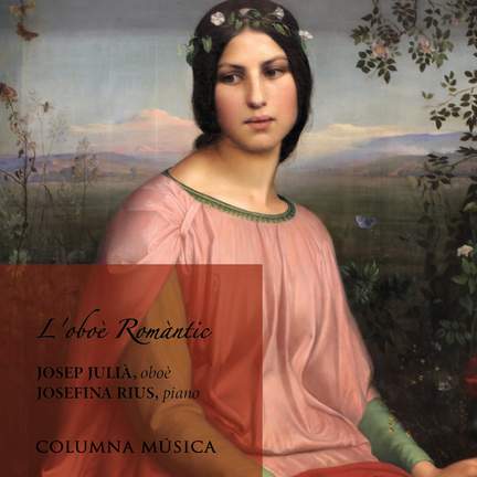L'Oboè Romàntic