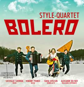 Bolero