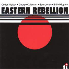 Eastern Rebellion