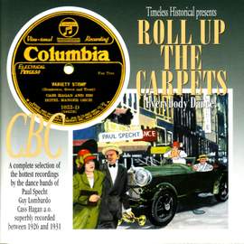 Roll up the Carpets - Everybody Dance!