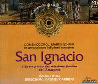 San Ignacio: L'opéra perdu des missions jésuites de l'Amazonie