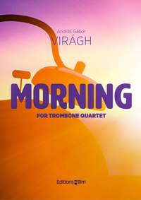 András Gábor Viragh: Morning