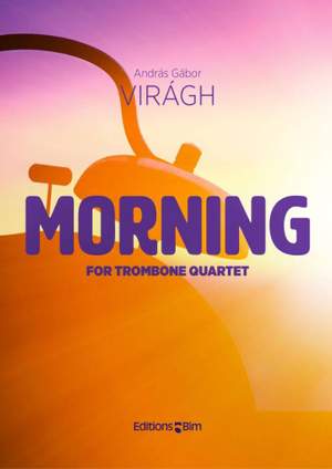 András Gábor Viragh: Morning