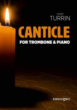 Joseph Turrin: Canticle