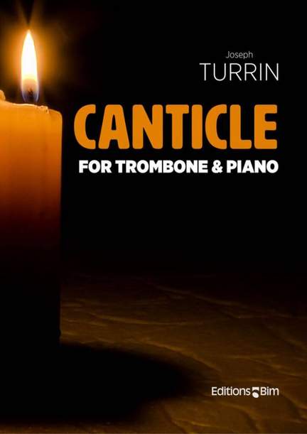 Joseph Turrin: Canticle