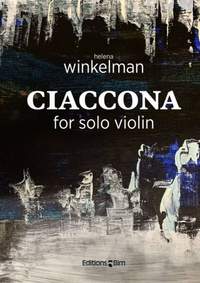 Helena Winkelman: Ciaccona