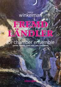 Helena Winkelman: Fremdländler