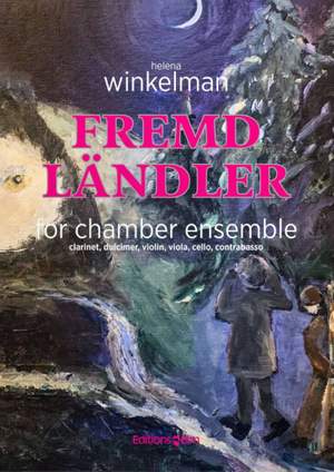 Helena Winkelman: Fremdländler